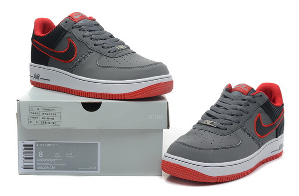 Nike Air Force One Men Low--190